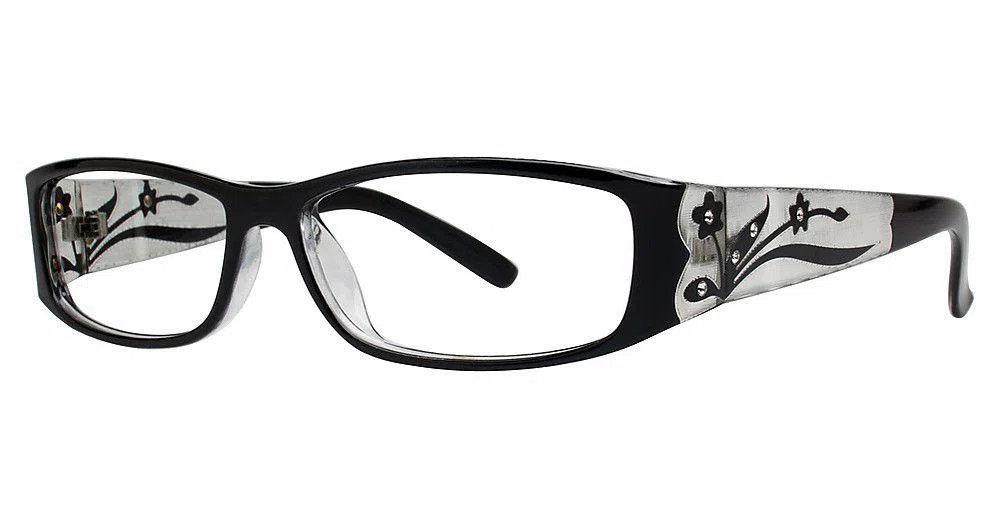 MODERN PLASTICS II KAREN Eyeglasses